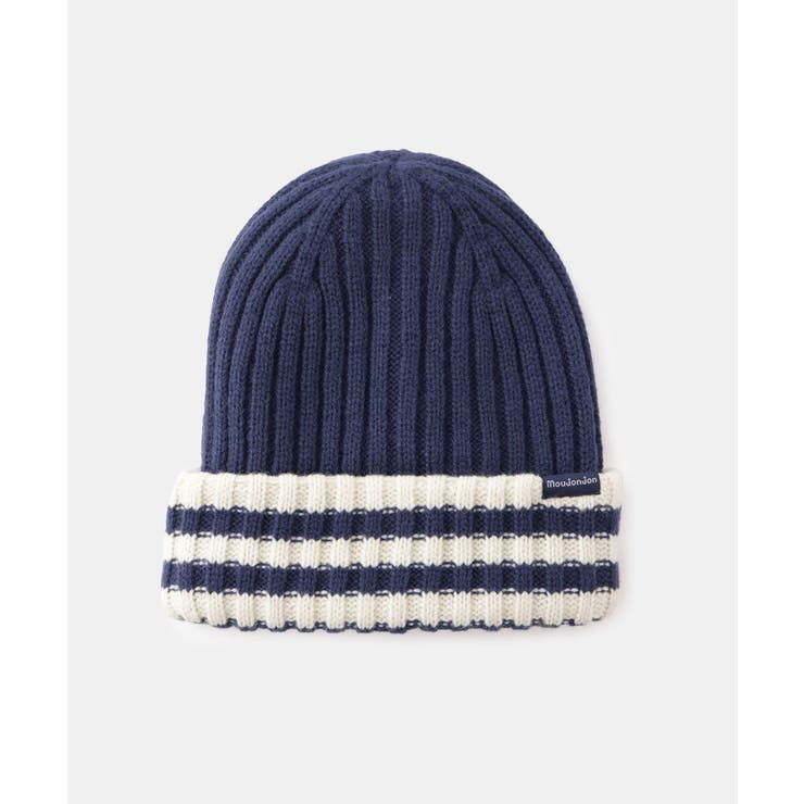 【KIDS】ボーダーニットワッチ | ROPE' PICNIC【KIDS】 | 詳細画像6 