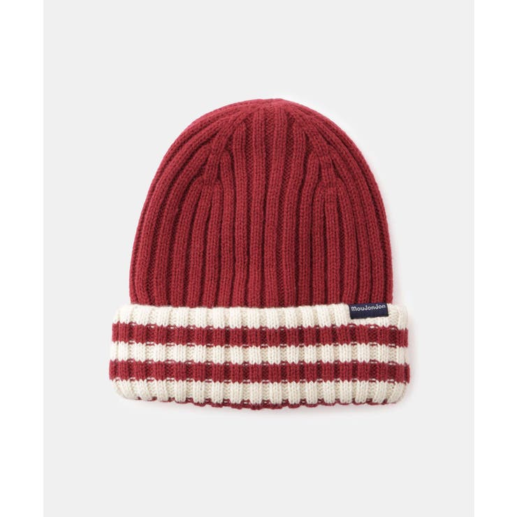 【KIDS】ボーダーニットワッチ | ROPE' PICNIC【KIDS】 | 詳細画像7 