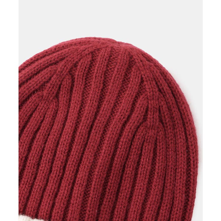 【KIDS】ボーダーニットワッチ | ROPE' PICNIC【KIDS】 | 詳細画像9 