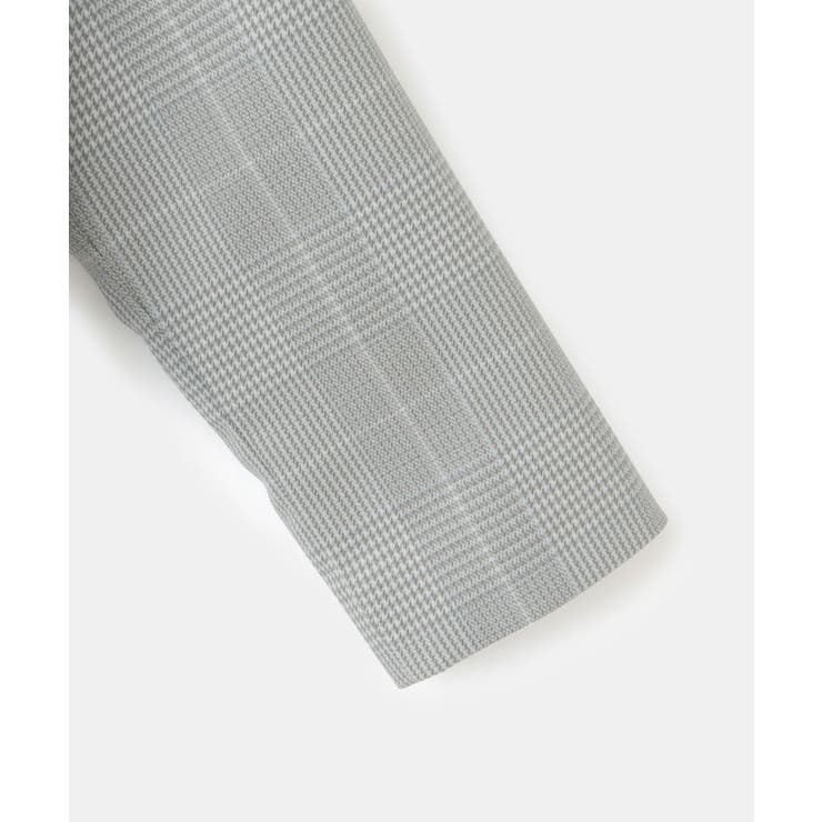 【KIDS】セレモニーにも・セットアップ対応/ノーカラージャケット | ROPE' PICNIC【KIDS】 | 詳細画像19 