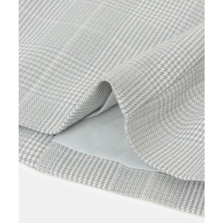 【KIDS】セレモニーにも・セットアップ対応/ノーカラージャケット | ROPE' PICNIC【KIDS】 | 詳細画像24 