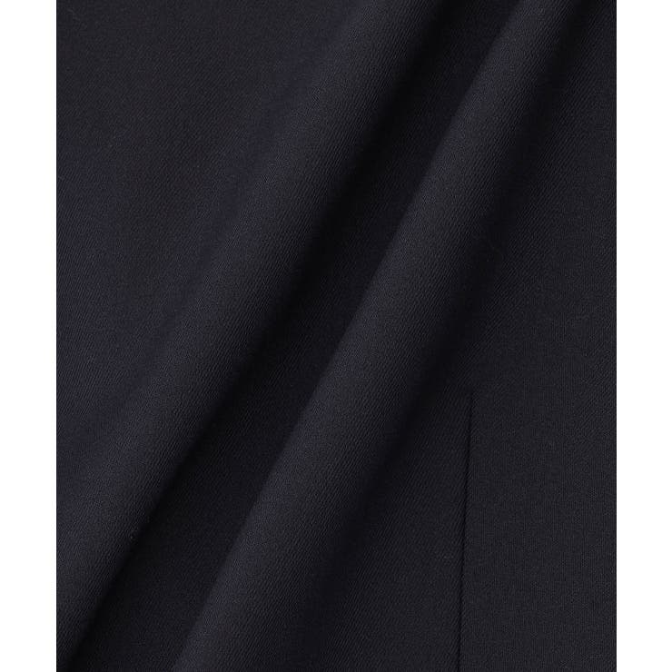 【KIDS/キッズ】パイピングノーカラージャケット/セレモニー対応 | ROPE' PICNIC【KIDS】 | 詳細画像14 