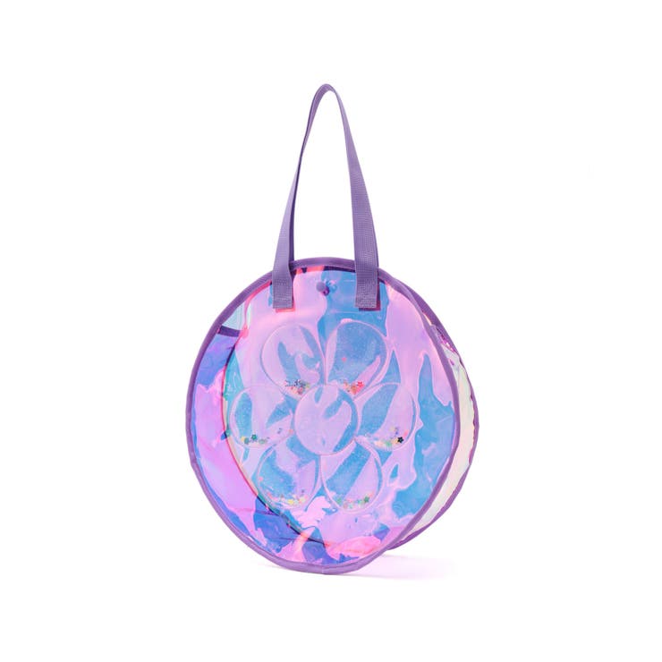 【KIDS】シャイニープールバッグ | ROPE' PICNIC【KIDS】 | 詳細画像11 