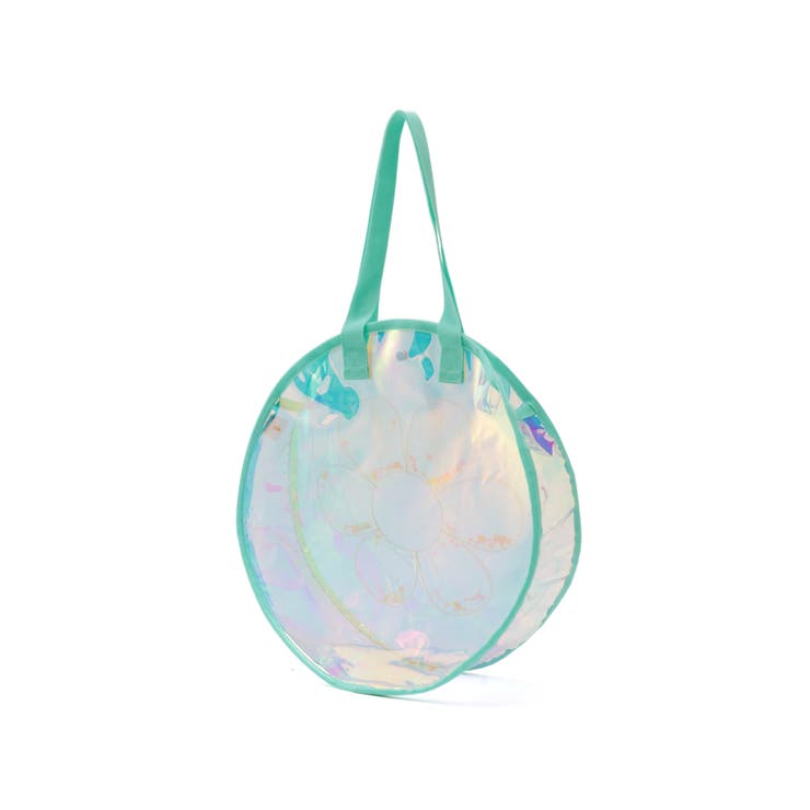 【KIDS】シャイニープールバッグ | ROPE' PICNIC【KIDS】 | 詳細画像3 