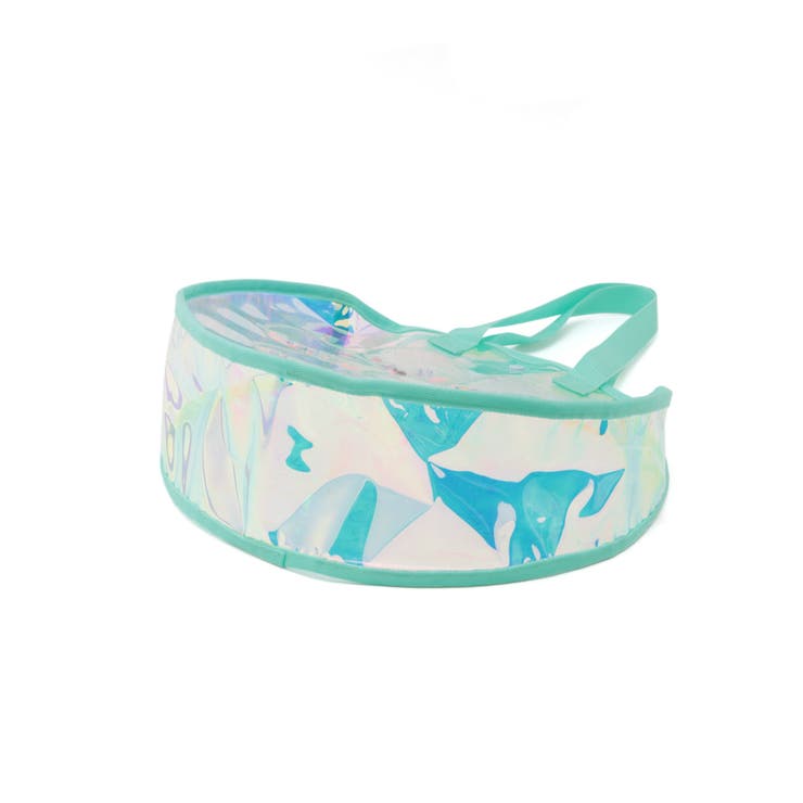 【KIDS】シャイニープールバッグ | ROPE' PICNIC【KIDS】 | 詳細画像6 