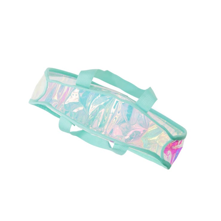 【KIDS】シャイニープールバッグ | ROPE' PICNIC【KIDS】 | 詳細画像9 