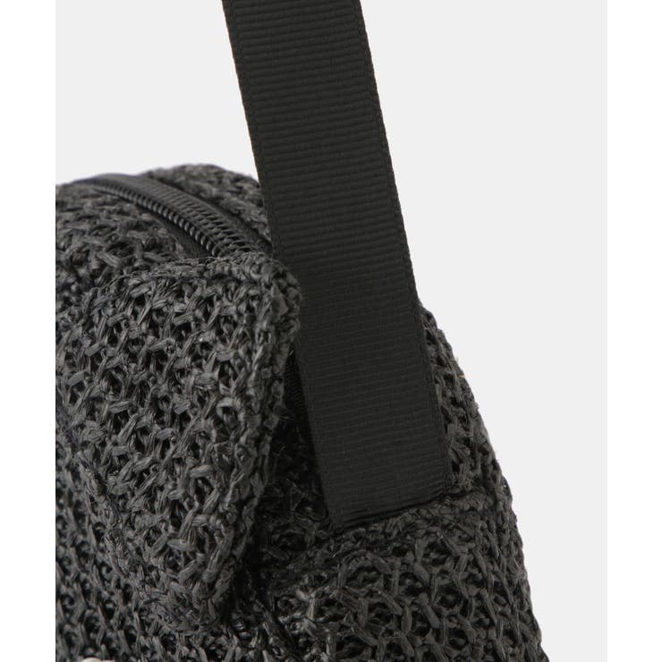 【KIDS】【Casselini/キャセリーニ】ネコモチーフバッグ | ROPE' PICNIC【KIDS】 | 詳細画像10 