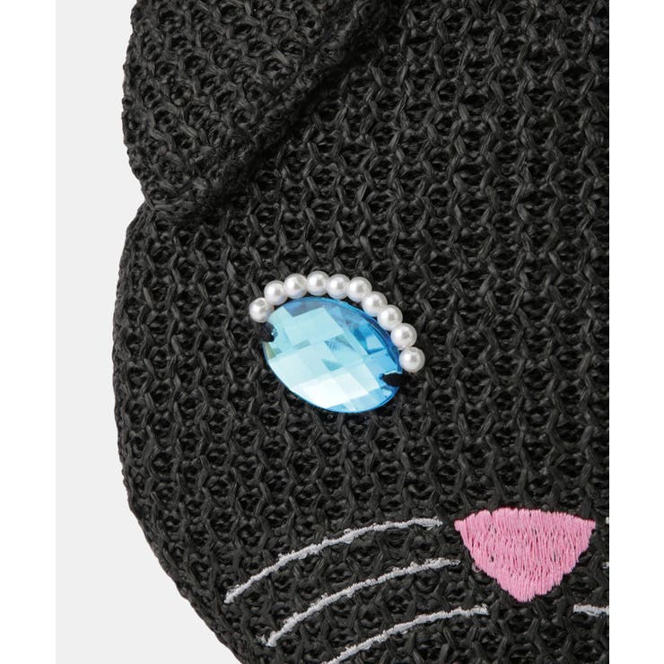 【KIDS】【Casselini/キャセリーニ】ネコモチーフバッグ | ROPE' PICNIC【KIDS】 | 詳細画像12 