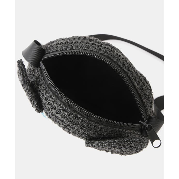 【KIDS】【Casselini/キャセリーニ】ネコモチーフバッグ | ROPE' PICNIC【KIDS】 | 詳細画像13 