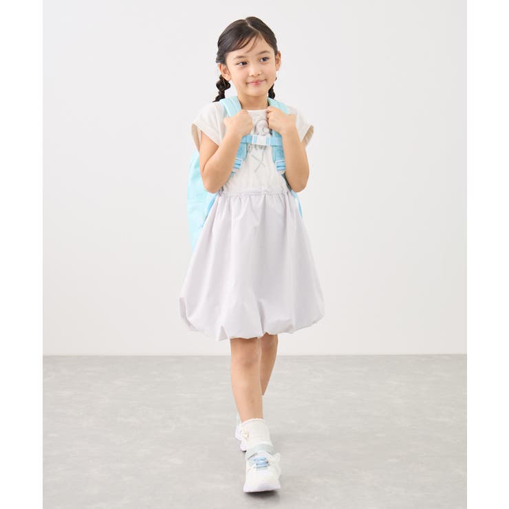 【KIDS/キッズ】シャカシャカリボンリュック | ROPE' PICNIC【KIDS】 | 詳細画像10 