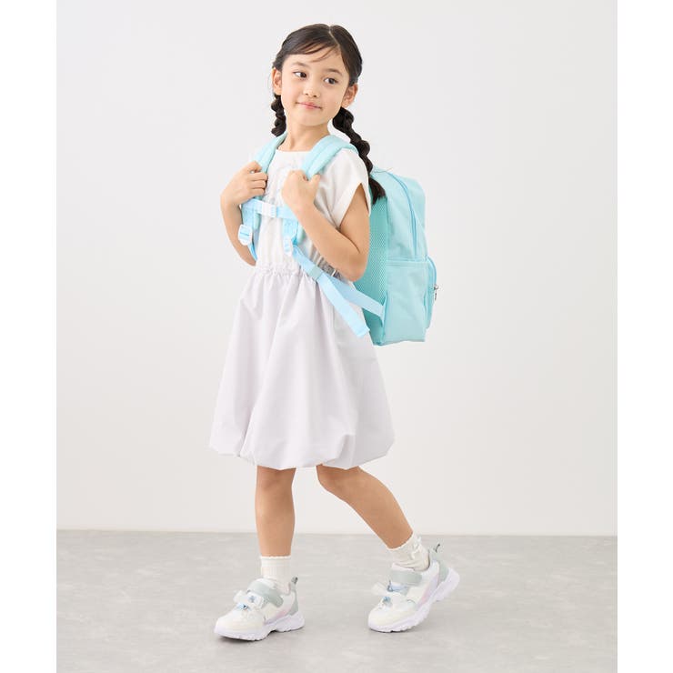 【KIDS/キッズ】シャカシャカリボンリュック | ROPE' PICNIC【KIDS】 | 詳細画像11 