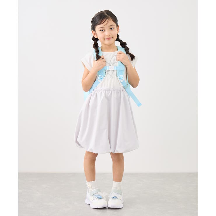 【KIDS/キッズ】シャカシャカリボンリュック | ROPE' PICNIC【KIDS】 | 詳細画像9 
