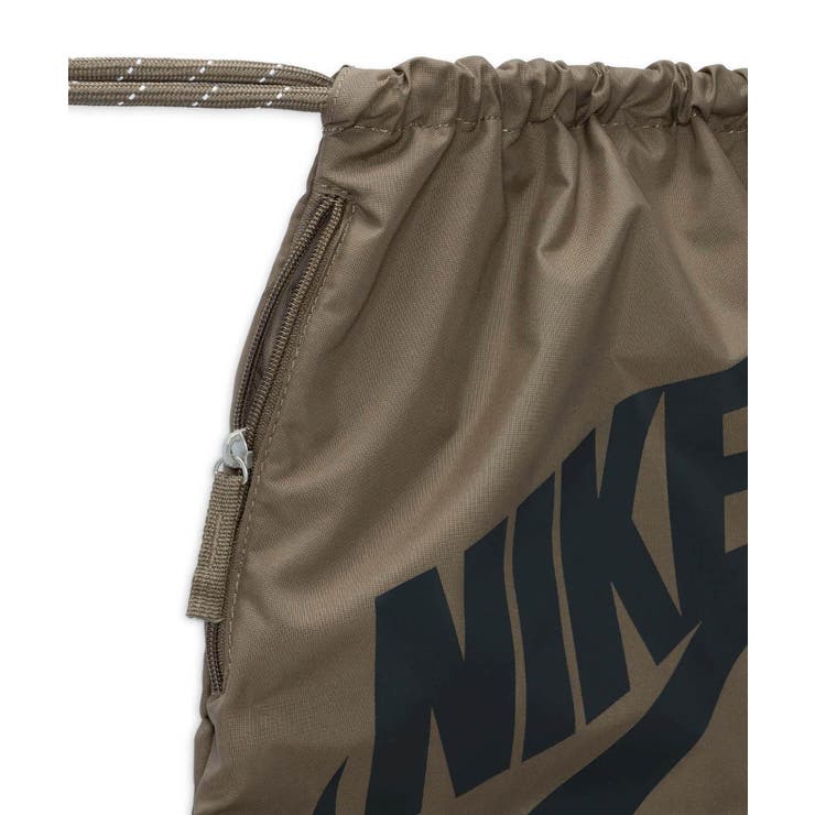 KIDS】【NIKE/ナイキ】ヘリテージドローストリングジムサック[品番