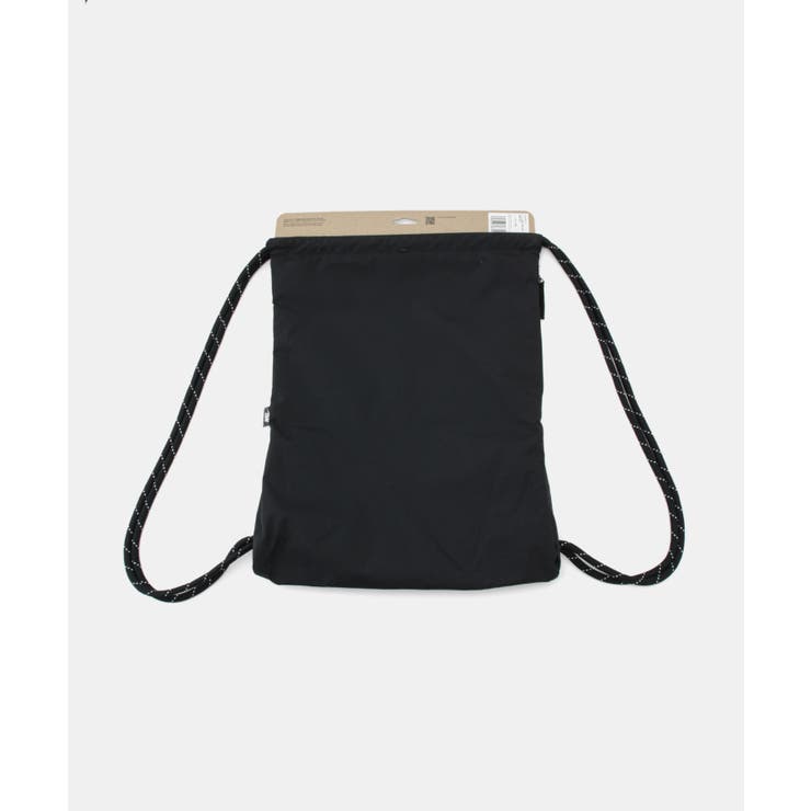 【KIDS】【NIKE/ナイキ】ヘリテージドローストリングシームサック | ROPE' PICNIC【KIDS】 | 詳細画像4 