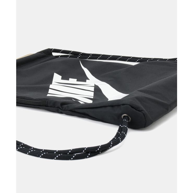 【KIDS】【NIKE/ナイキ】ヘリテージドローストリングシームサック | ROPE' PICNIC【KIDS】 | 詳細画像5 