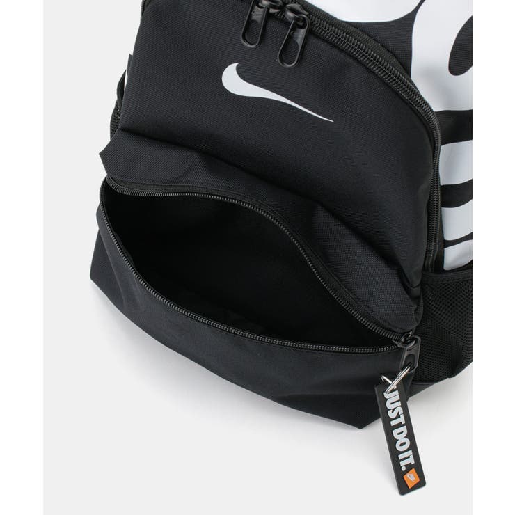 【KIDS】【NIKE/ナイキ】YTHブラジリアJDIミニバックパック | ROPE' PICNIC【KIDS】 | 詳細画像14 