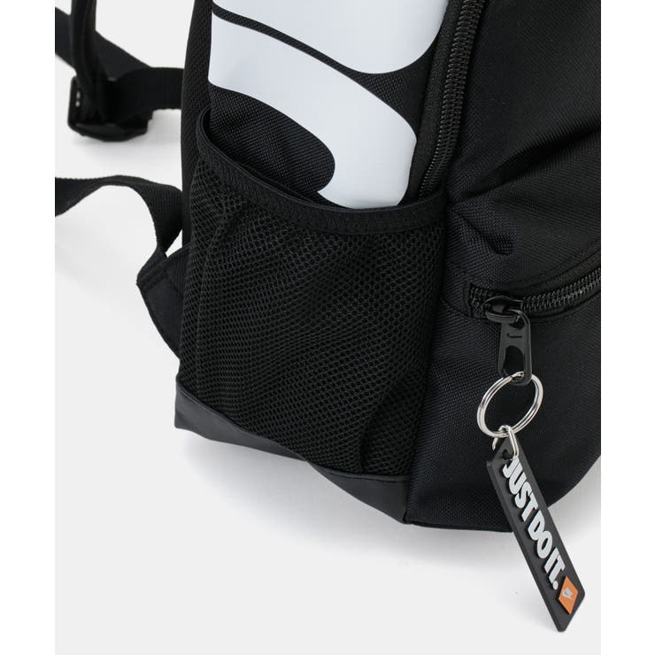 【KIDS】【NIKE/ナイキ】YTHブラジリアJDIミニバックパック | ROPE' PICNIC【KIDS】 | 詳細画像8 