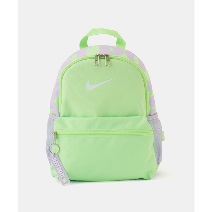 KIDS】【NIKE/ナイキ】ブラジリア JDI バックパック(11L)[品番 