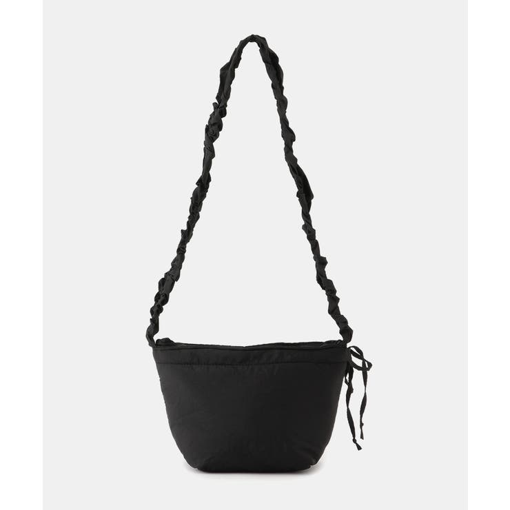 【KIDS/キッズ】サイドリボンフリルショルダーバッグ | ROPE' PICNIC【KIDS】 | 詳細画像3 