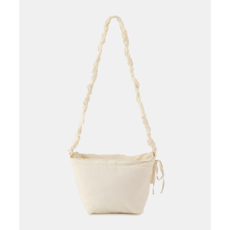 【KIDS/キッズ】サイドリボンフリルショルダーバッグ | ROPE' PICNIC【KIDS】 | 詳細画像5 