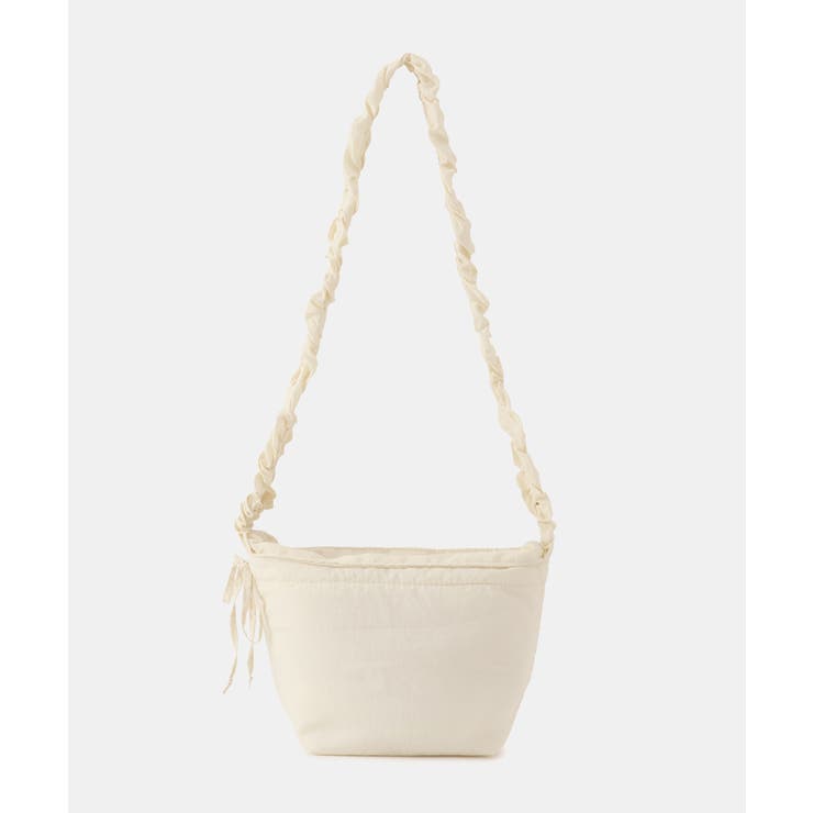 【KIDS/キッズ】サイドリボンフリルショルダーバッグ | ROPE' PICNIC【KIDS】 | 詳細画像7 