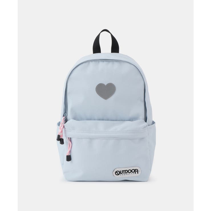 【KIDS キッズ】【OUTDOOR PRODUCTS別注】リフレクター付リュッ… | ROPE' PICNIC【KIDS】 | 詳細画像14 