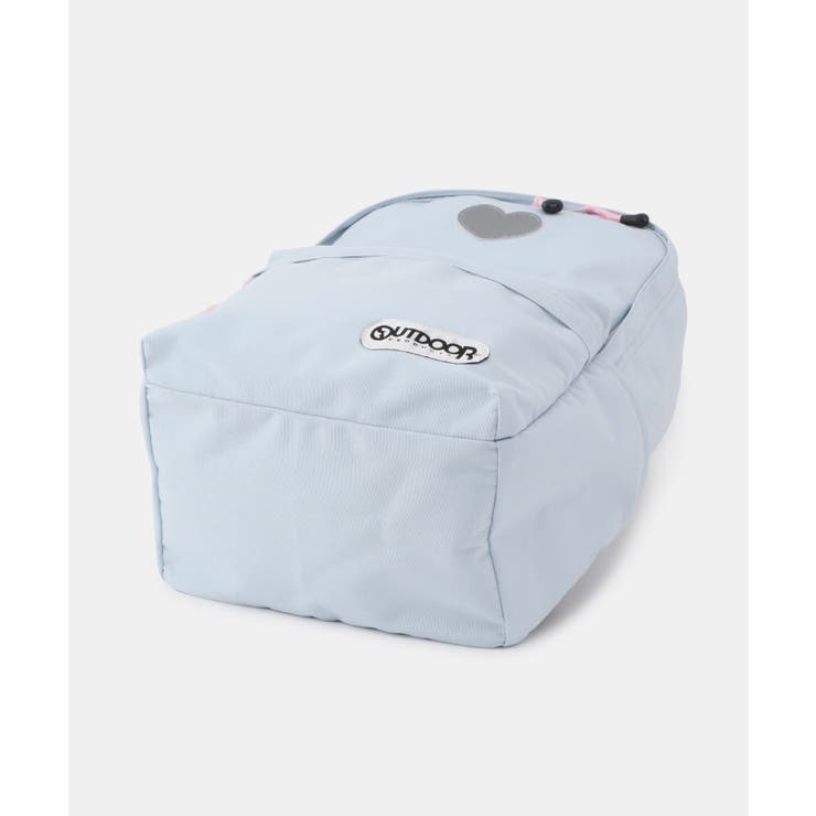 【KIDS キッズ】【OUTDOOR PRODUCTS別注】リフレクター付リュッ… | ROPE' PICNIC【KIDS】 | 詳細画像17 