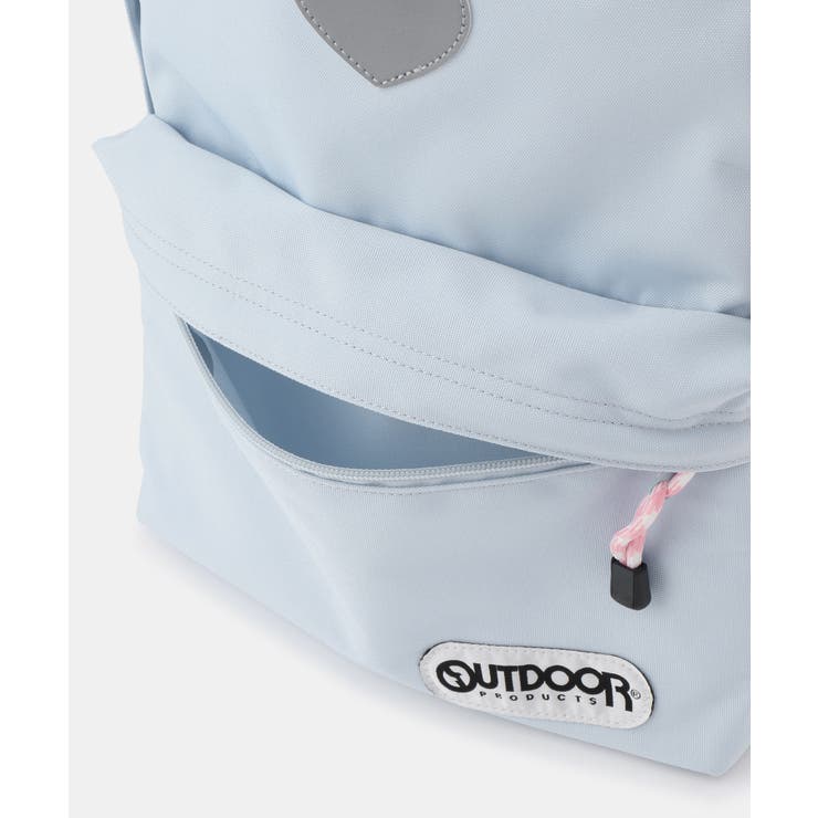 【KIDS キッズ】【OUTDOOR PRODUCTS別注】リフレクター付リュッ… | ROPE' PICNIC【KIDS】 | 詳細画像19 