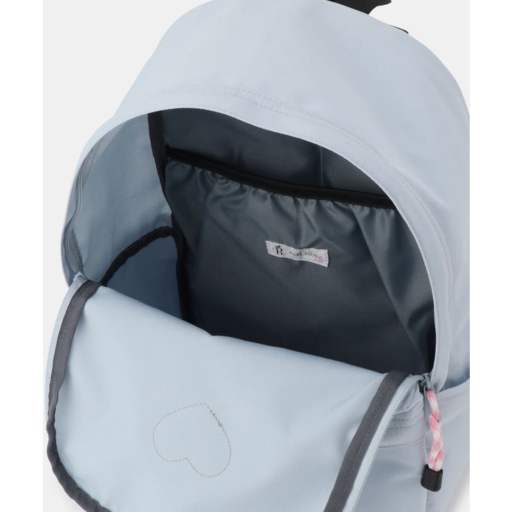 【KIDS キッズ】【OUTDOOR PRODUCTS別注】リフレクター付リュッ… | ROPE' PICNIC【KIDS】 | 詳細画像27 