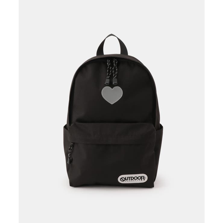 【KIDS キッズ】【OUTDOOR PRODUCTS別注】リフレクター付リュッ… | ROPE' PICNIC【KIDS】 | 詳細画像8 