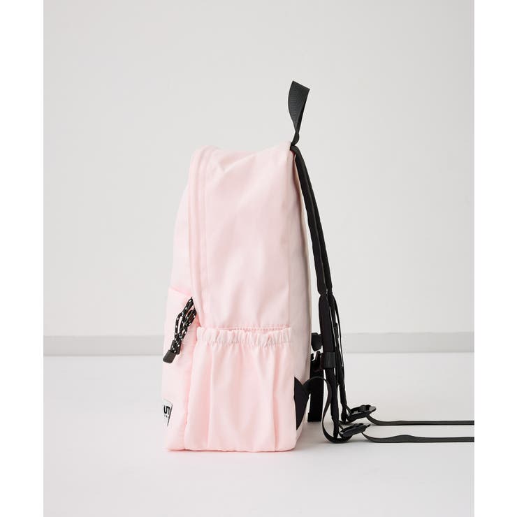 【KIDS キッズ】【OUTDOOR PRODUCTS別注】リフレクター付リュッ… | ROPE' PICNIC【KIDS】 | 詳細画像12 