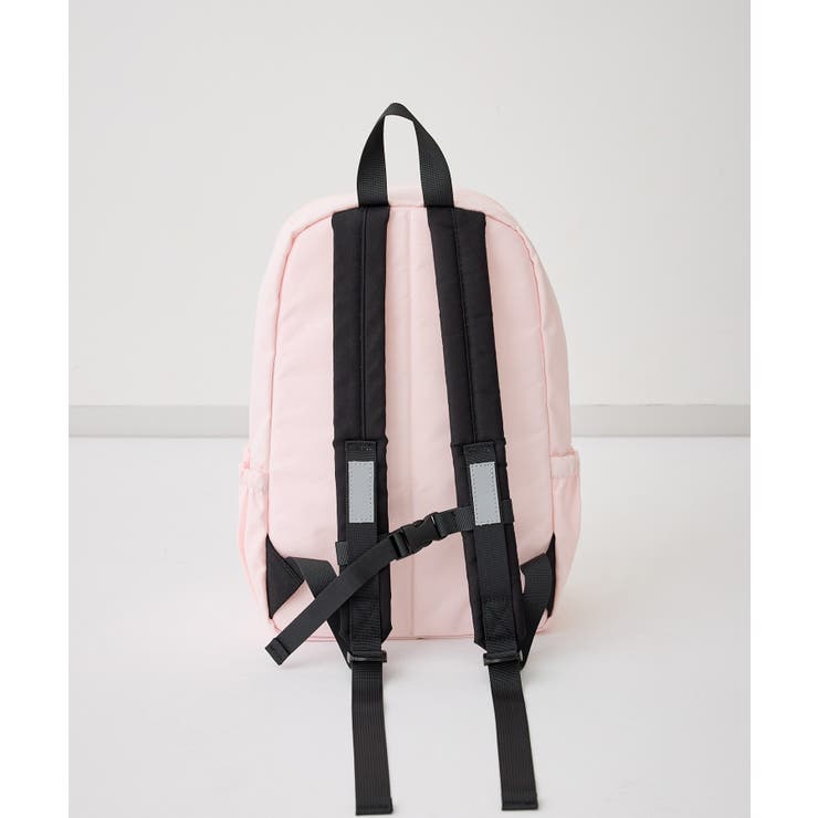 【KIDS キッズ】【OUTDOOR PRODUCTS別注】リフレクター付リュッ… | ROPE' PICNIC【KIDS】 | 詳細画像13 