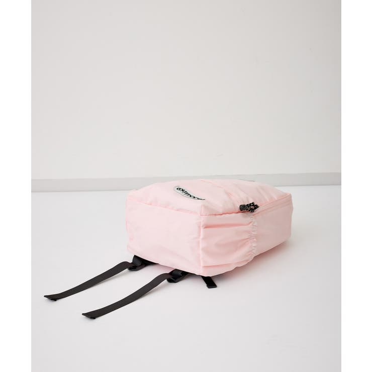 【KIDS キッズ】【OUTDOOR PRODUCTS別注】リフレクター付リュッ… | ROPE' PICNIC【KIDS】 | 詳細画像14 