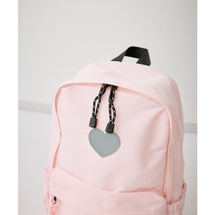 【KIDS キッズ】【OUTDOOR PRODUCTS別注】リフレクター付リュッ… | ROPE' PICNIC【KIDS】 | 詳細画像15 