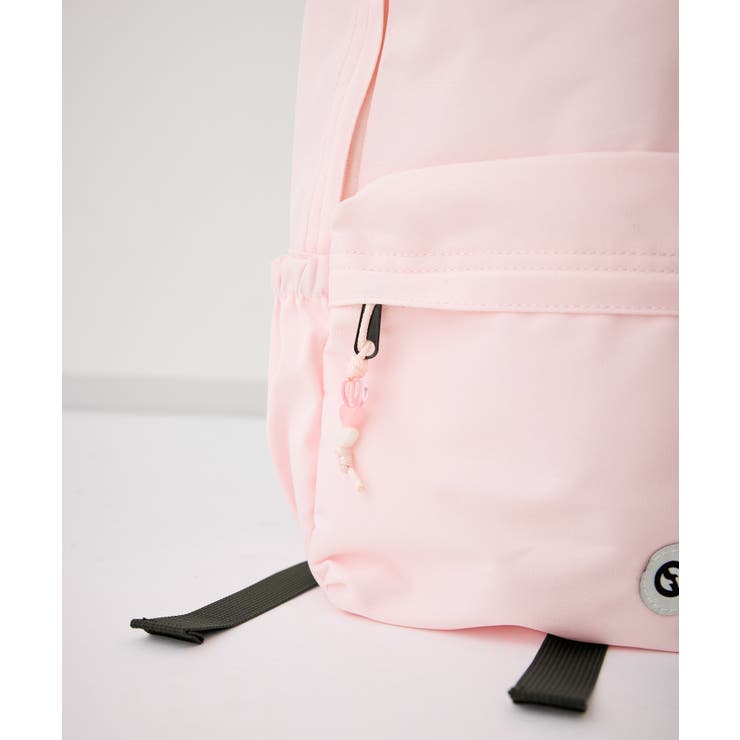 【KIDS キッズ】【OUTDOOR PRODUCTS別注】リフレクター付リュッ… | ROPE' PICNIC【KIDS】 | 詳細画像16 