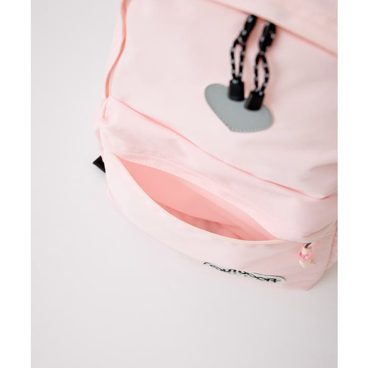 【KIDS キッズ】【OUTDOOR PRODUCTS別注】リフレクター付リュッ… | ROPE' PICNIC【KIDS】 | 詳細画像17 