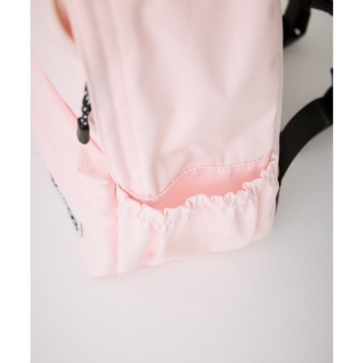 【KIDS キッズ】【OUTDOOR PRODUCTS別注】リフレクター付リュッ… | ROPE' PICNIC【KIDS】 | 詳細画像19 