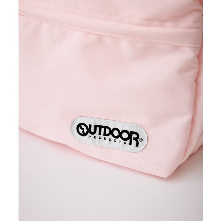【KIDS キッズ】【OUTDOOR PRODUCTS別注】リフレクター付リュッ… | ROPE' PICNIC【KIDS】 | 詳細画像20 