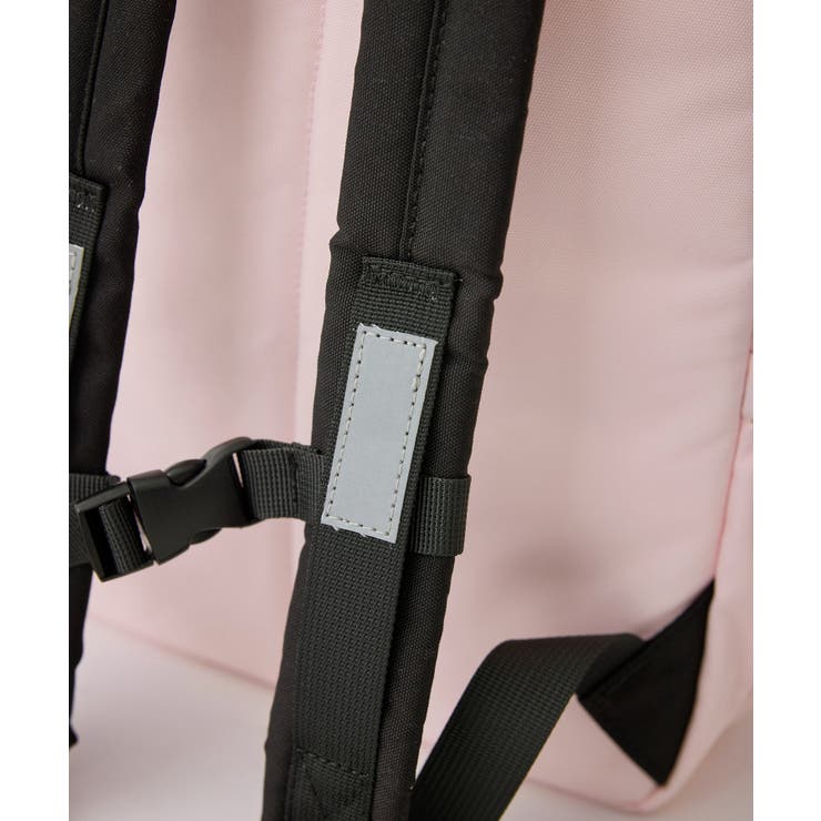 【KIDS キッズ】【OUTDOOR PRODUCTS別注】リフレクター付リュッ… | ROPE' PICNIC【KIDS】 | 詳細画像21 
