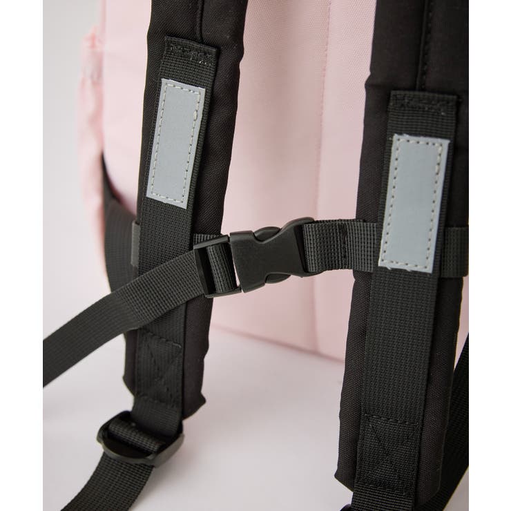 【KIDS キッズ】【OUTDOOR PRODUCTS別注】リフレクター付リュッ… | ROPE' PICNIC【KIDS】 | 詳細画像22 