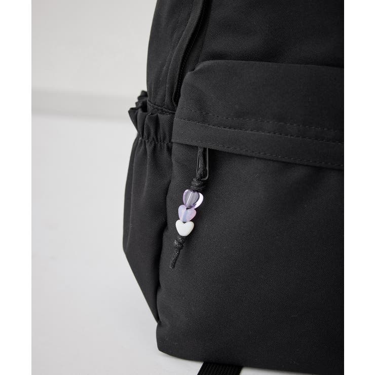 【KIDS キッズ】【OUTDOOR PRODUCTS別注】リフレクター付リュッ… | ROPE' PICNIC【KIDS】 | 詳細画像26 