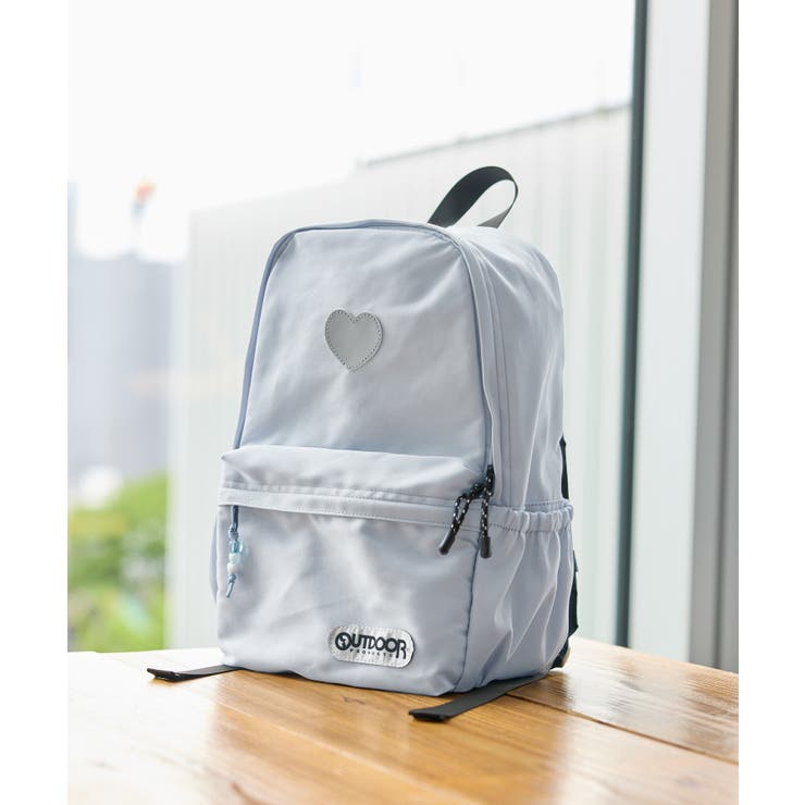 【KIDS キッズ】【OUTDOOR PRODUCTS別注】リフレクター付リュッ… | ROPE' PICNIC【KIDS】 | 詳細画像5 