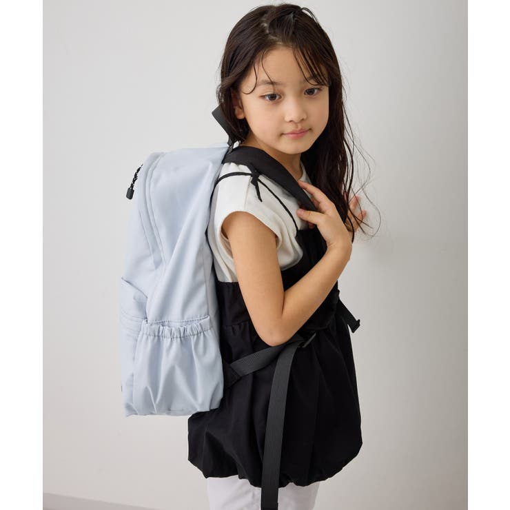 【KIDS キッズ】【OUTDOOR PRODUCTS別注】リフレクター付リュッ… | ROPE' PICNIC【KIDS】 | 詳細画像6 