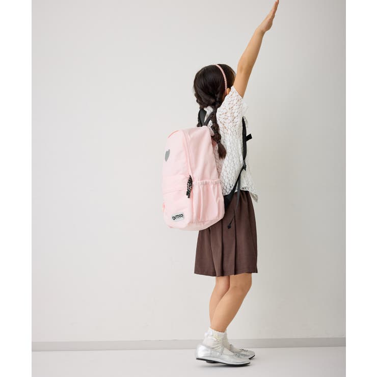 【KIDS キッズ】【OUTDOOR PRODUCTS別注】リフレクター付リュッ… | ROPE' PICNIC【KIDS】 | 詳細画像8 
