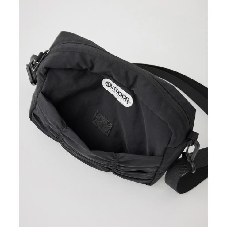 【KIDS キッズ】【OUTDOOR PRODUCTS別注】フロントギャザーショ… | ROPE' PICNIC【KIDS】 | 詳細画像12 