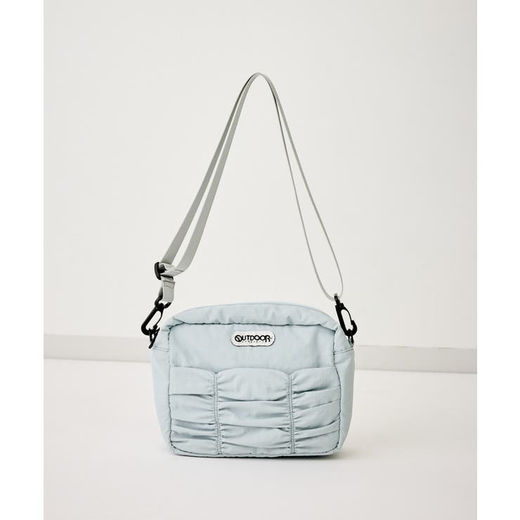 【KIDS キッズ】【OUTDOOR PRODUCTS別注】フロントギャザーショ… | ROPE' PICNIC【KIDS】 | 詳細画像15 