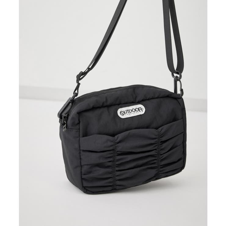 【KIDS キッズ】【OUTDOOR PRODUCTS別注】フロントギャザーショ… | ROPE' PICNIC【KIDS】 | 詳細画像9 