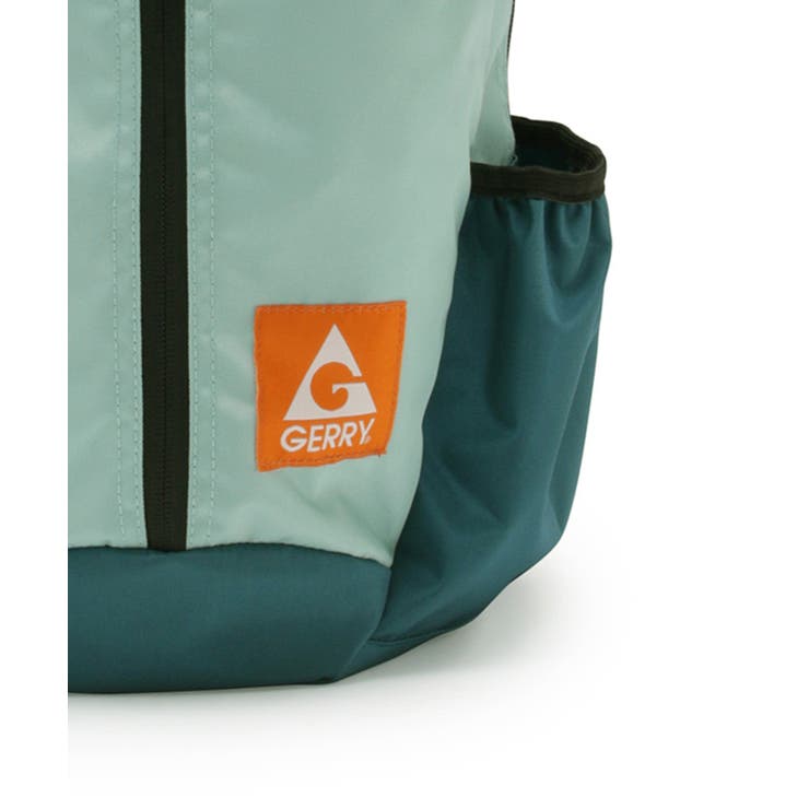 【GERRY/ジェリー別注】リュック | ROPE' PICNIC【KIDS】 | 詳細画像18 