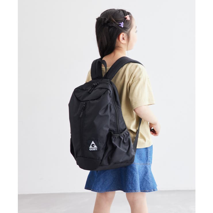【GERRY/ジェリー別注】リュック | ROPE' PICNIC【KIDS】 | 詳細画像2 