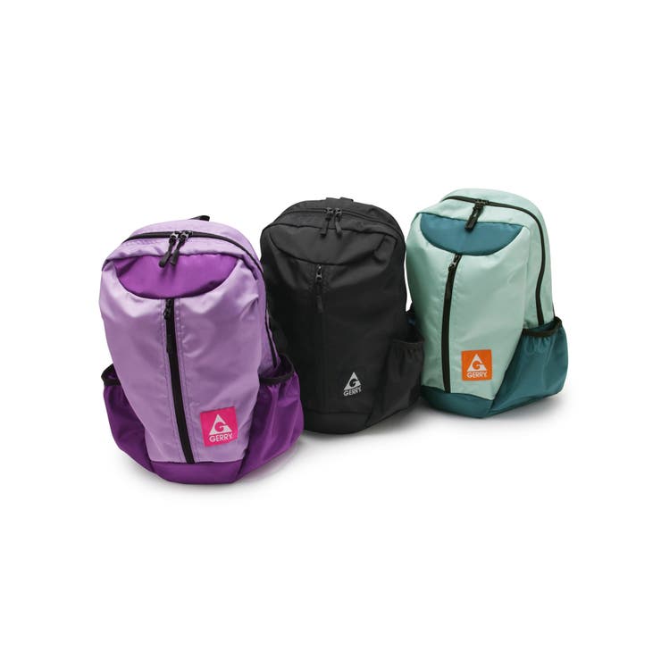 【GERRY/ジェリー別注】リュック | ROPE' PICNIC【KIDS】 | 詳細画像21 